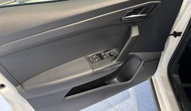 SEAT Arona 1.0 TSI Style 110 CV lleno