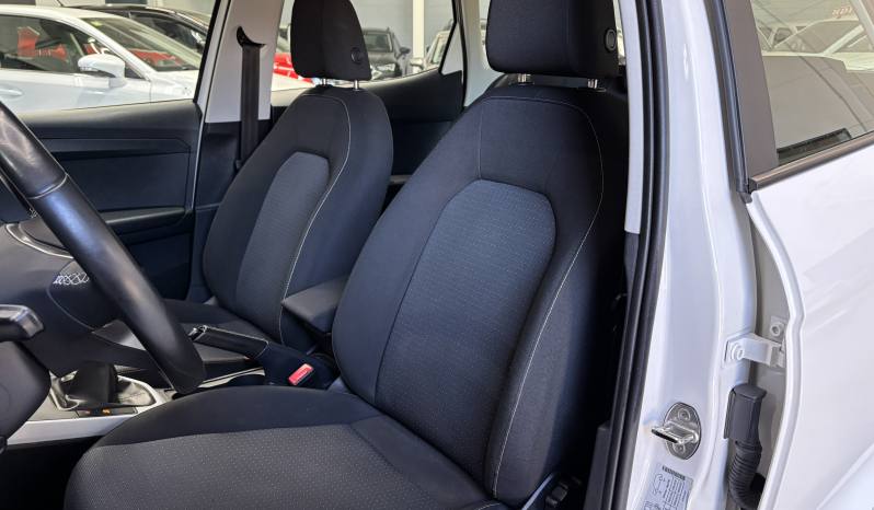 SEAT Arona 1.0 TSI Style 110 CV lleno