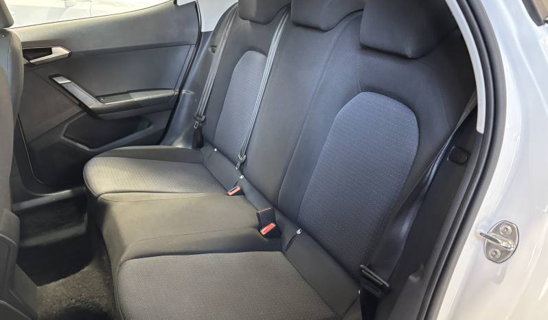 SEAT Arona 1.0 TSI Style 110 CV lleno