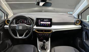 SEAT Arona 1.0 TSI Style 110 CV lleno
