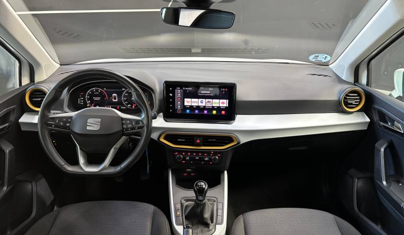 SEAT Arona 1.0 TSI Style 110 CV lleno