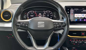 SEAT Arona 1.0 TSI Style 110 CV lleno