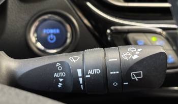 Toyota C-HR 1.8 Hybrid 125H E-CVT Advance lleno