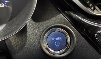 Toyota C-HR 1.8 Hybrid 125H E-CVT Advance lleno