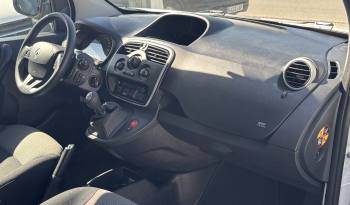 Renault Kangoo Kombi 1.5 dCi 95CV Professional Blue lleno