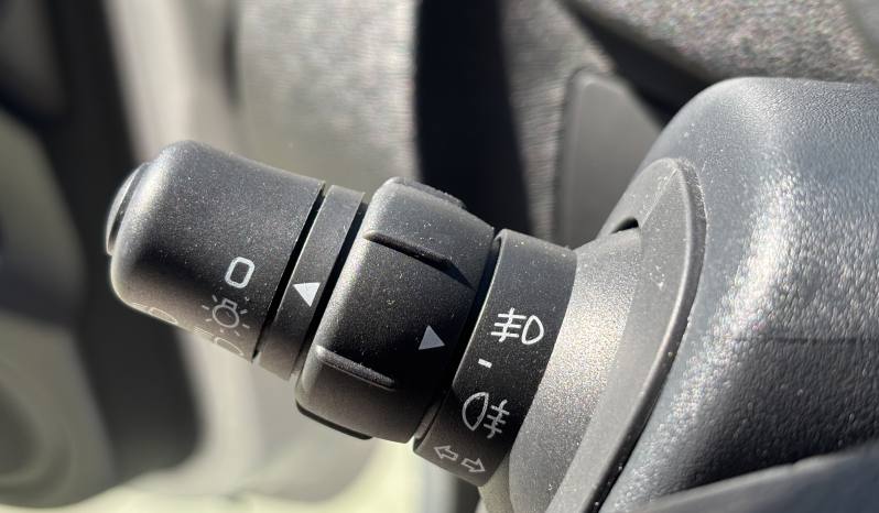 Renault Kangoo Kombi 1.5 dCi 95CV Professional Blue lleno