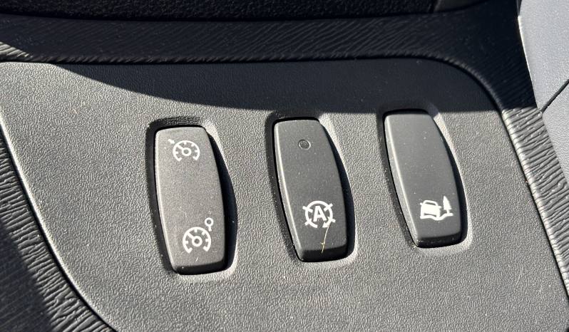 Renault Kangoo Kombi 1.5 dCi 95CV Professional Blue lleno