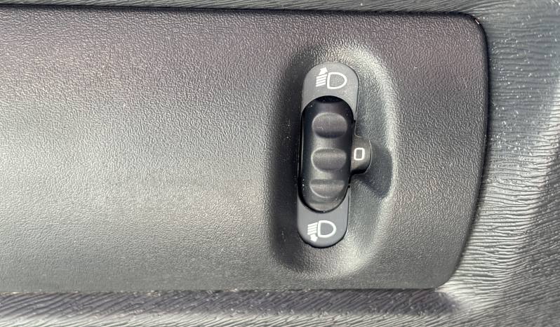 Renault Kangoo Kombi 1.5 dCi 95CV Professional Blue lleno