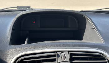 Renault Kangoo Kombi 1.5 dCi 95CV Professional Blue lleno