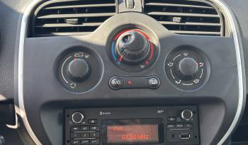 Renault Kangoo Kombi 1.5 dCi 95CV Professional Blue lleno