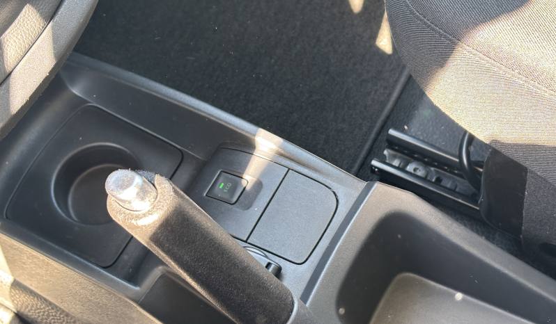 Renault Kangoo Kombi 1.5 dCi 95CV Professional Blue lleno