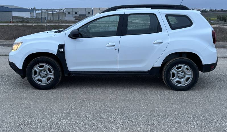 DACIA DUSTER 1.5 dCi 115 CV COMFORT BLUE lleno