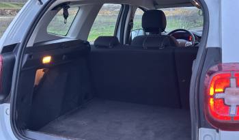 DACIA DUSTER 1.5 dCi 115 CV COMFORT BLUE lleno