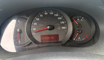 Renault Kangoo Kombi 1.5 dCi 95CV Professional Blue lleno