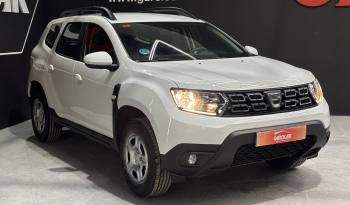 DACIA DUSTER 1.5 dCi 115 CV COMFORT BLUE lleno