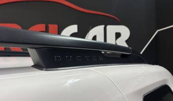 DACIA DUSTER 1.5 dCi 115 CV COMFORT BLUE lleno