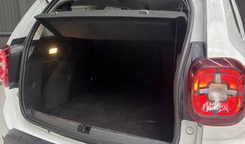 DACIA DUSTER 1.5 dCi 115 CV COMFORT BLUE lleno