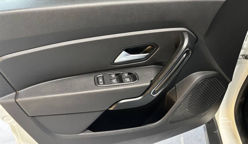 DACIA DUSTER 1.5 dCi 115 CV COMFORT BLUE lleno