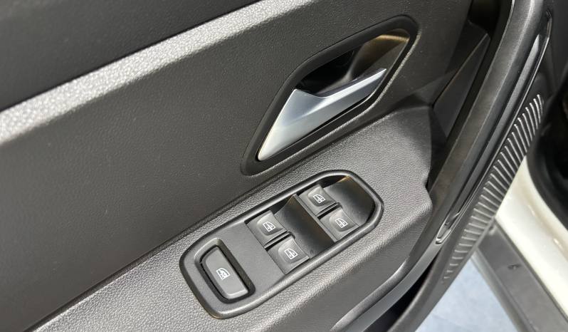 DACIA DUSTER 1.5 dCi 115 CV COMFORT BLUE lleno