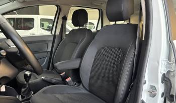 DACIA DUSTER 1.5 dCi 115 CV COMFORT BLUE lleno