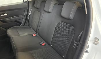 DACIA DUSTER 1.5 dCi 115 CV COMFORT BLUE lleno