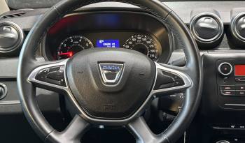 DACIA DUSTER 1.5 dCi 115 CV COMFORT BLUE lleno