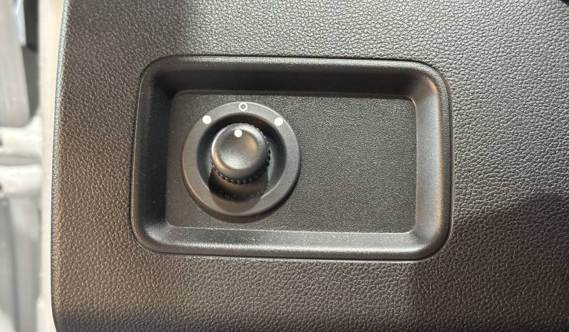 DACIA DUSTER 1.5 dCi 115 CV COMFORT BLUE lleno