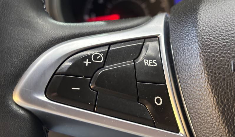 DACIA DUSTER 1.5 dCi 115 CV COMFORT BLUE lleno