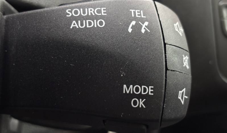 DACIA DUSTER 1.5 dCi 115 CV COMFORT BLUE lleno