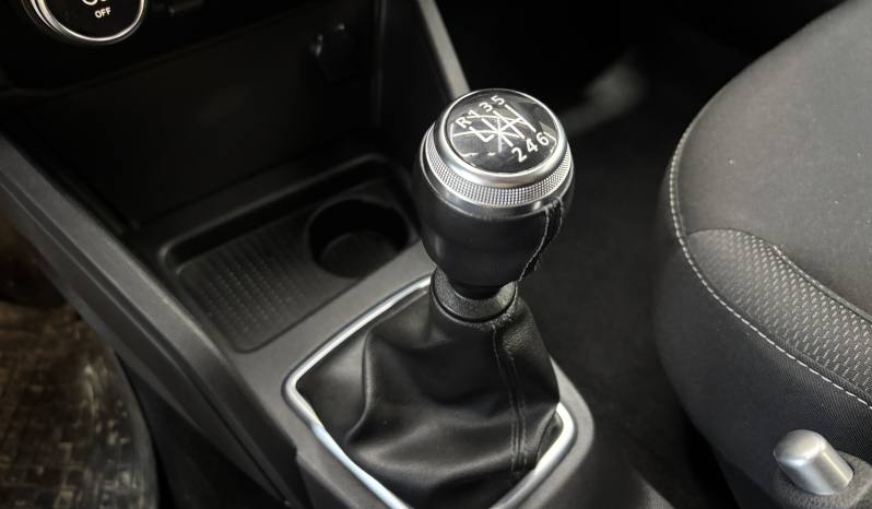 DACIA DUSTER 1.5 dCi 115 CV COMFORT BLUE lleno