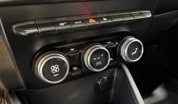 DACIA DUSTER 1.5 dCi 115 CV COMFORT BLUE lleno