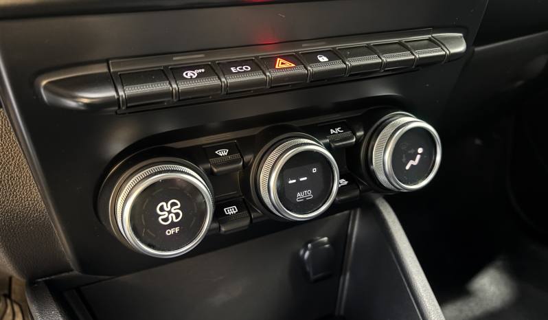 DACIA DUSTER 1.5 dCi 115 CV COMFORT BLUE lleno