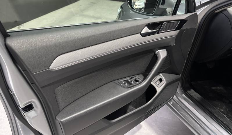 VOLKSWAGEN PASSAT 2.0 TDI 122 CV EXECUTIVE DSG lleno