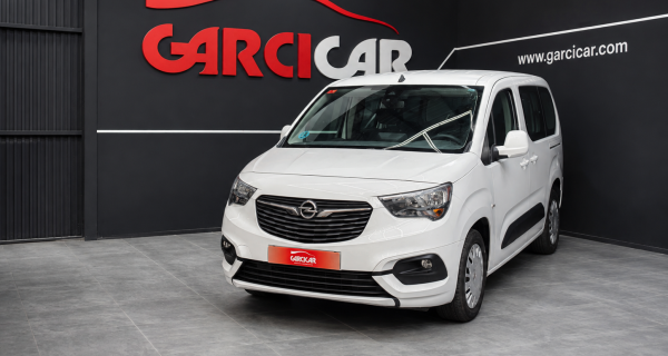 OPEL COMBO 1.5 LIFE SELECTIVE 102CV 5p