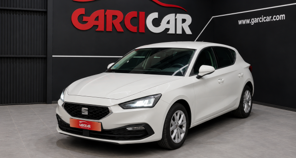SEAT LEÓN REFERENCE 1.0 TSI 90 CV – START/STOP