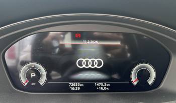 Audi Q5 40 TDI Quattro Ultra S-Line S-Tronic 204CV Automático lleno