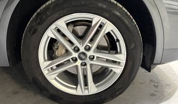 Audi Q5 40 TDI Quattro Ultra S-Line S-Tronic 204CV Automático lleno