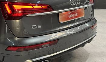 Audi Q5 40 TDI Quattro Ultra S-Line S-Tronic 204CV Automático lleno