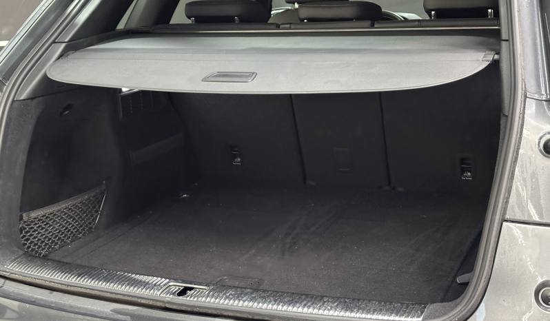 Audi Q5 40 TDI Quattro Ultra S-Line S-Tronic 204CV Automático lleno