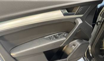 Audi Q5 40 TDI Quattro Ultra S-Line S-Tronic 204CV Automático lleno