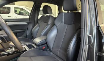 Audi Q5 40 TDI Quattro Ultra S-Line S-Tronic 204CV Automático lleno