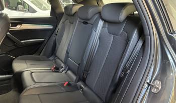 Audi Q5 40 TDI Quattro Ultra S-Line S-Tronic 204CV Automático lleno