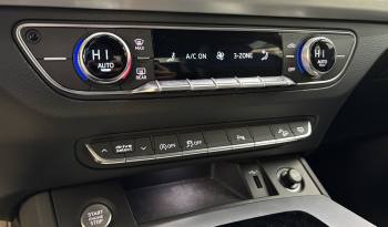 Audi Q5 40 TDI Quattro Ultra S-Line S-Tronic 204CV Automático lleno