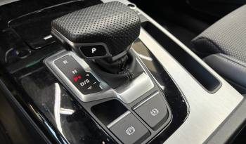 Audi Q5 40 TDI Quattro Ultra S-Line S-Tronic 204CV Automático lleno