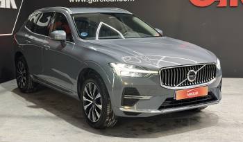 Volvo XC60 B4 D 2.0 Plus Bright 197CV Automático lleno