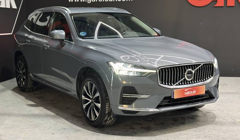 Volvo XC60 B4 D 2.0 Plus Bright 197CV Automático lleno
