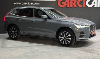 Volvo XC60 B4 D 2.0 Plus Bright 197CV Automático lleno