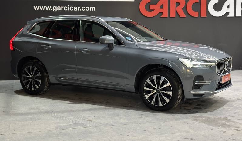 Volvo XC60 B4 D 2.0 Plus Bright 197CV Automático lleno