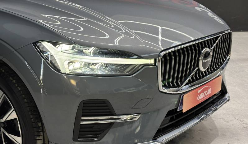 Volvo XC60 B4 D 2.0 Plus Bright 197CV Automático lleno