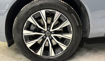 Volvo XC60 B4 D 2.0 Plus Bright 197CV Automático lleno